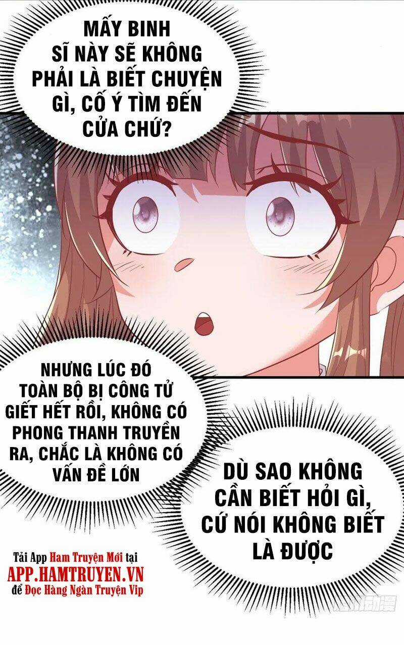 Thiên Hạ Kiếp Chapter 55 trang 16