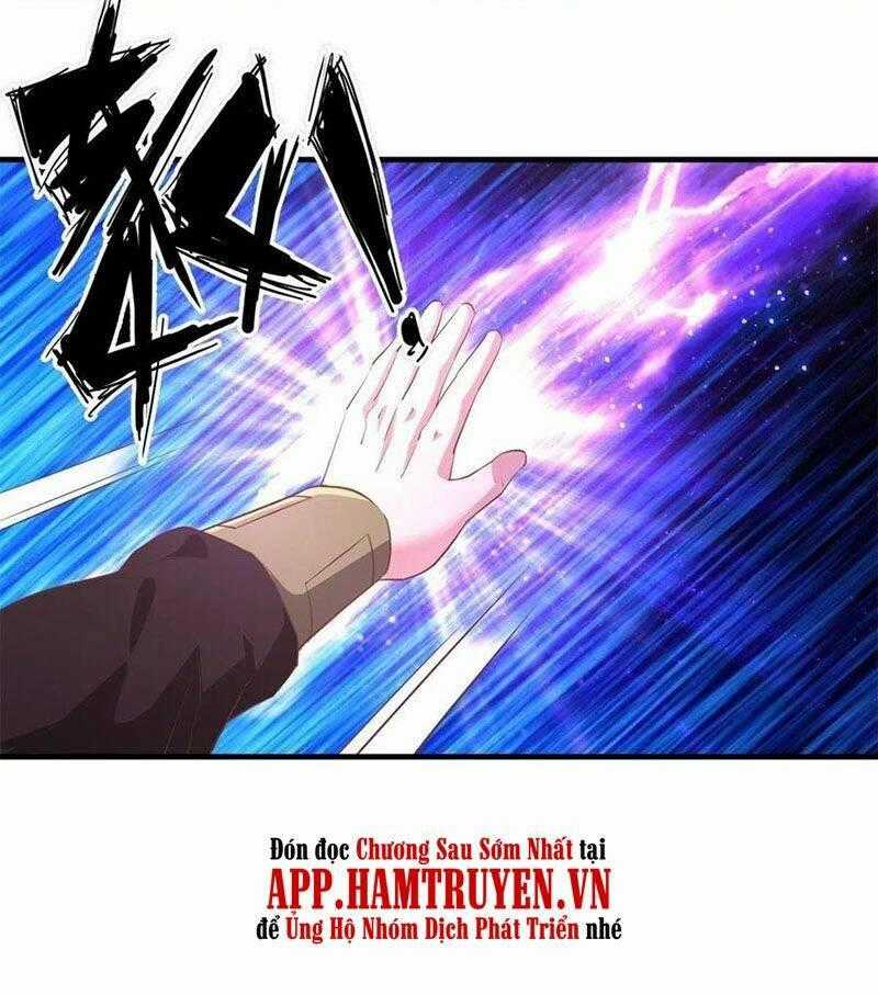 Thiên Hạ Kiếp Chapter 55 trang 26