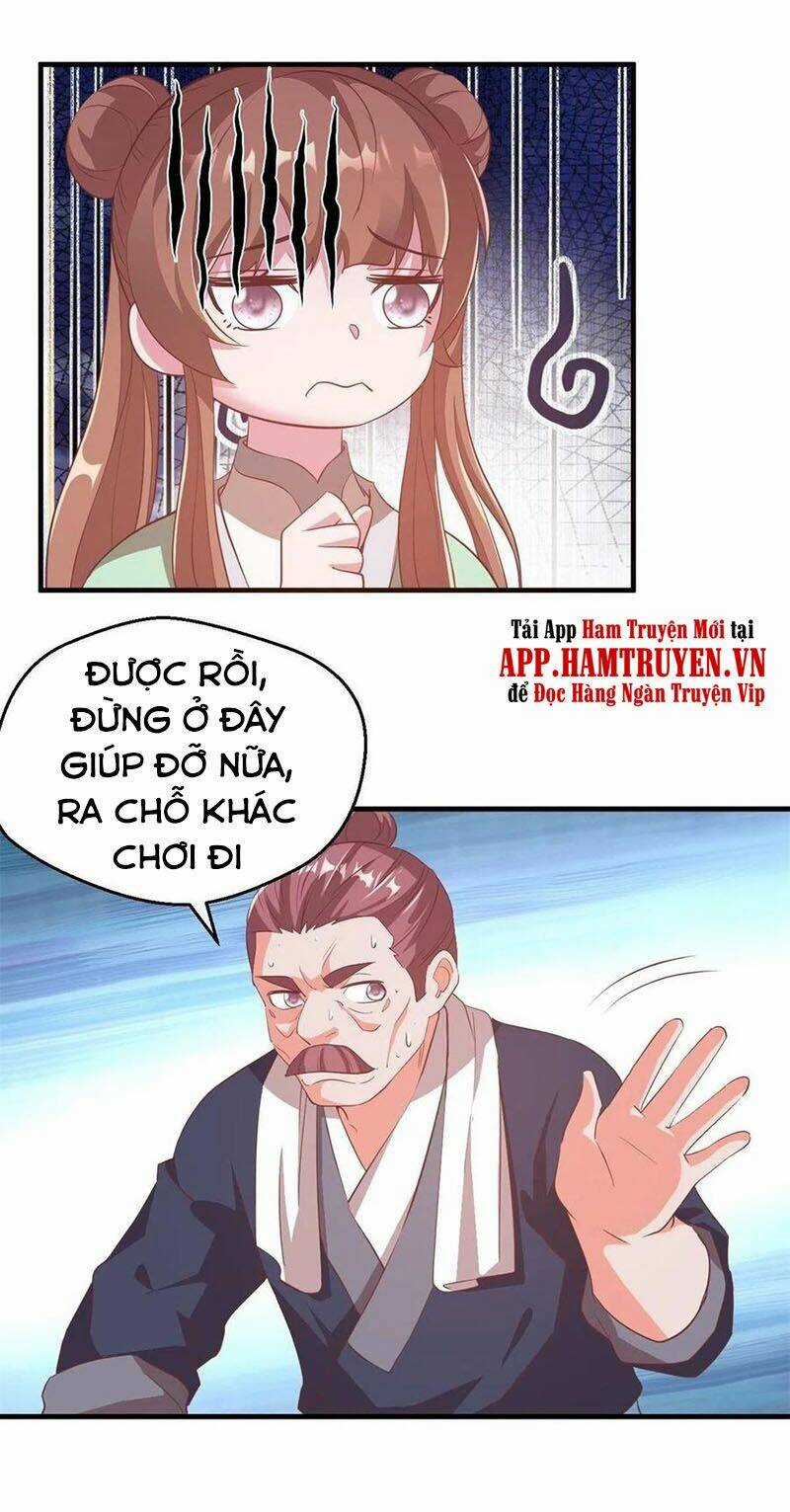 Thiên Hạ Kiếp Chapter 55 trang 6