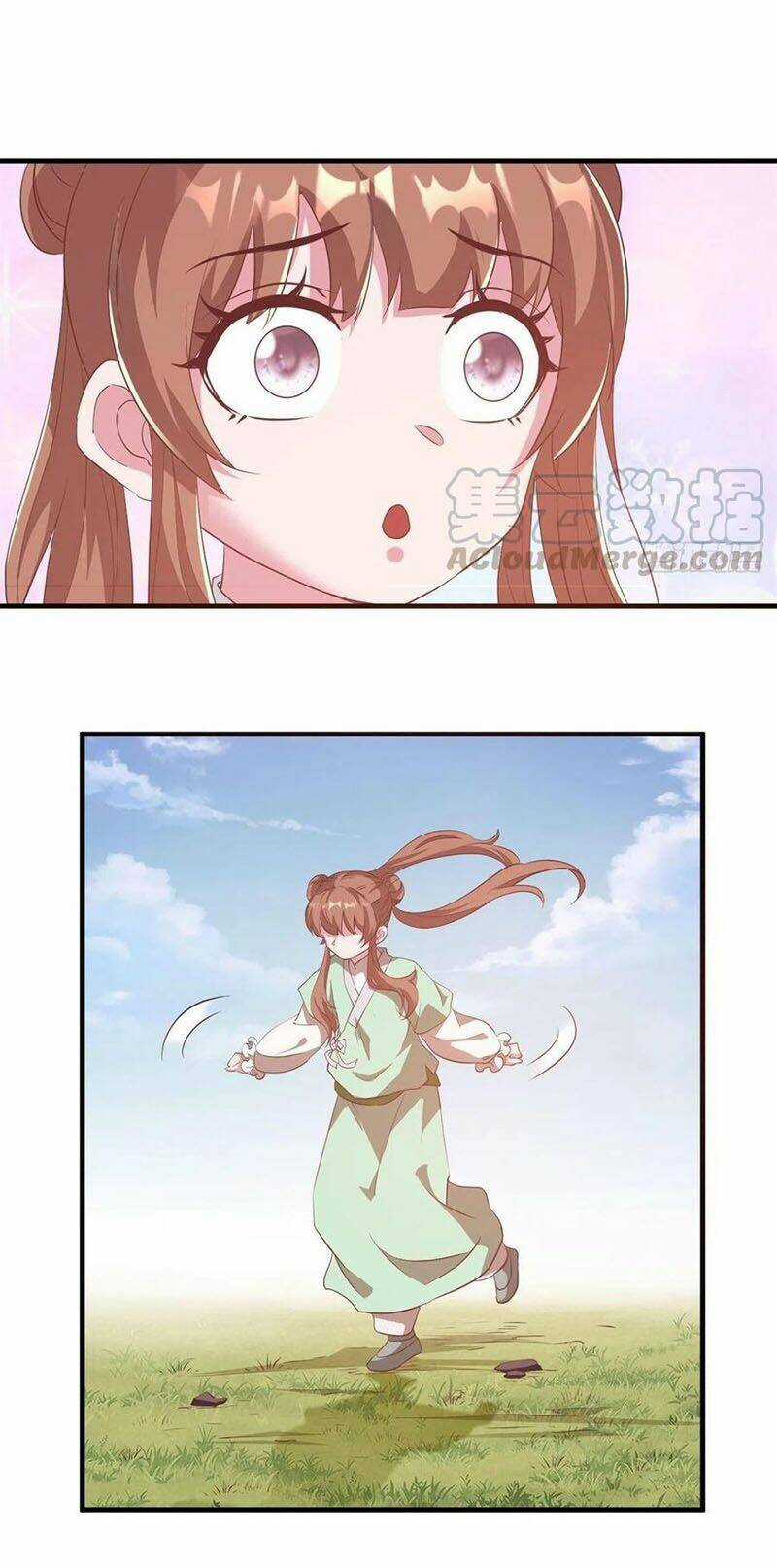 Thiên Hạ Kiếp Chapter 55 trang 7