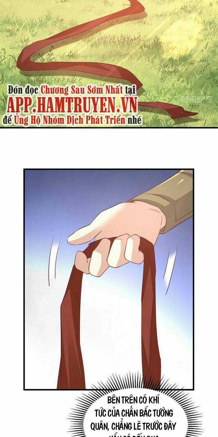 Thiên Hạ Kiếp Chapter 56 trang 11