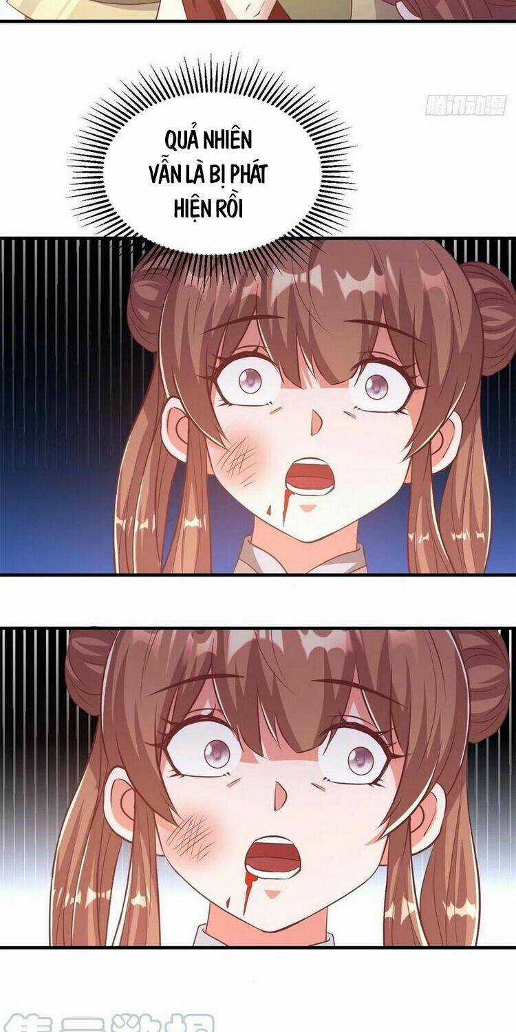 Thiên Hạ Kiếp Chapter 56 trang 13