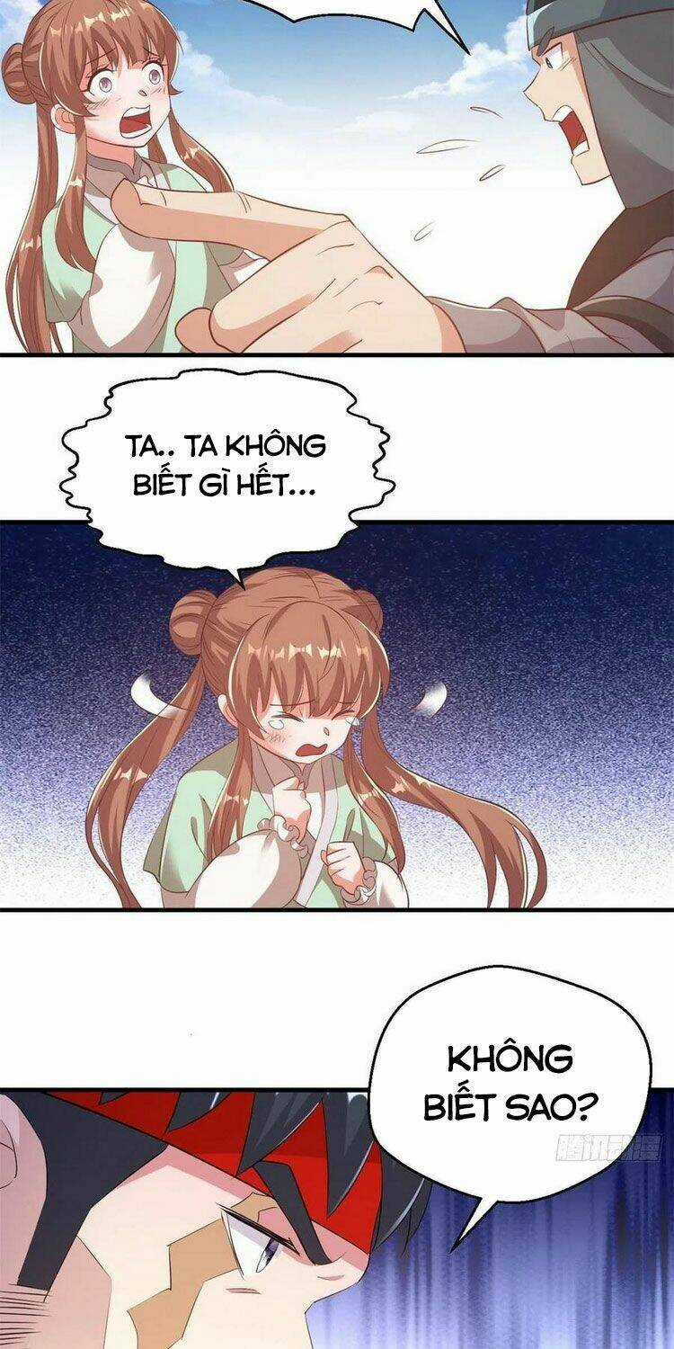 Thiên Hạ Kiếp Chapter 56 trang 16