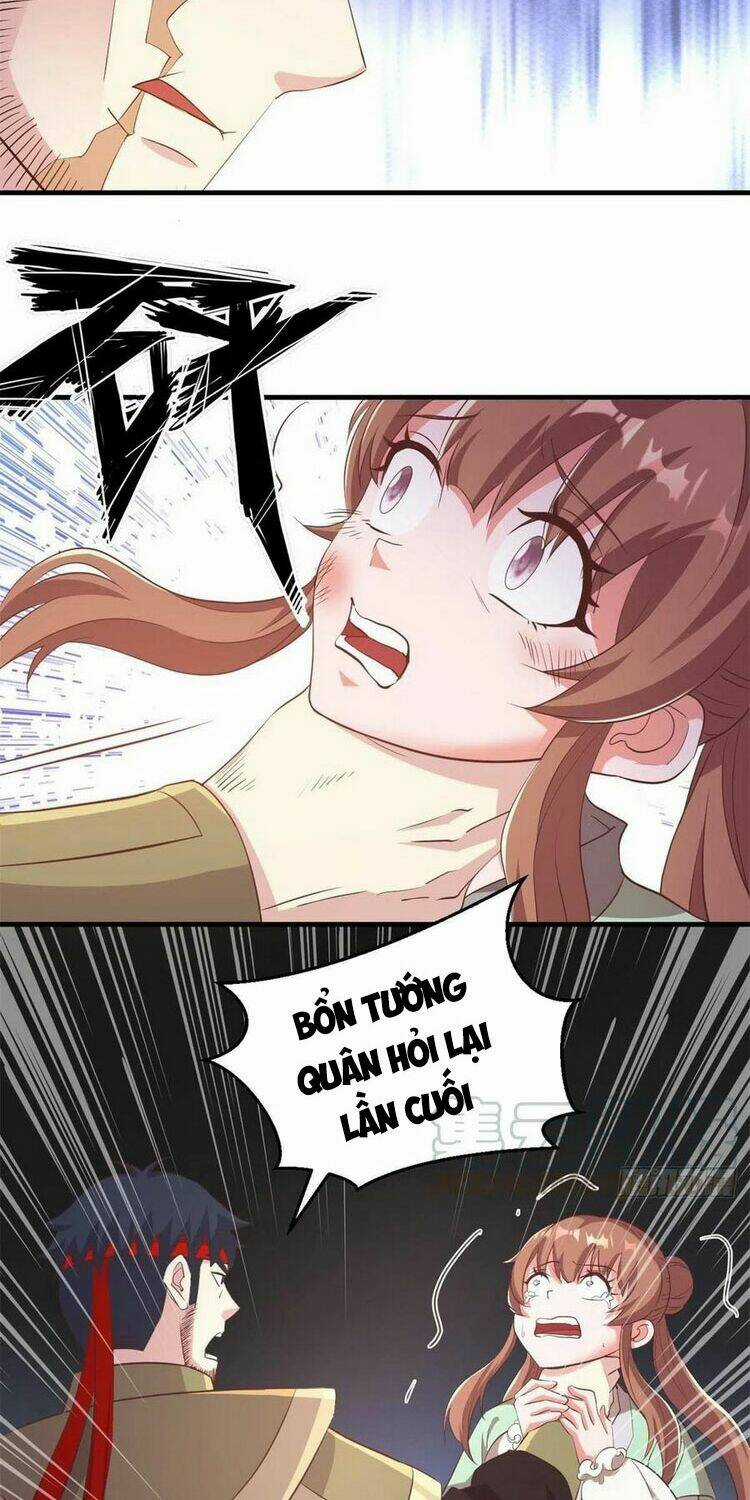 Thiên Hạ Kiếp Chapter 56 trang 17