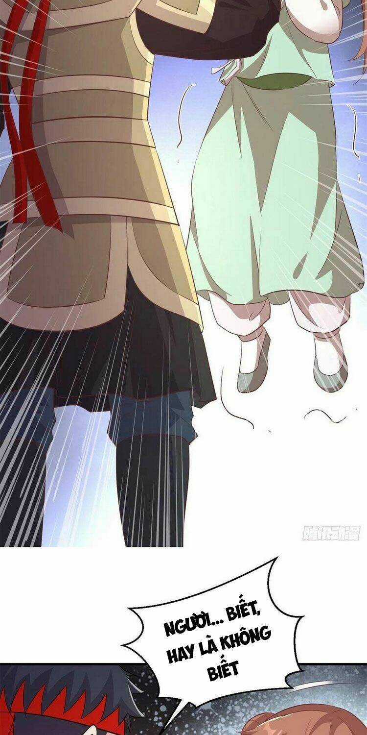 Thiên Hạ Kiếp Chapter 56 trang 18