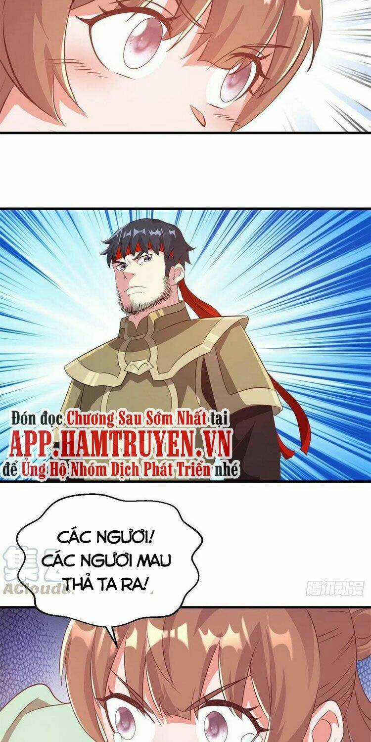 Thiên Hạ Kiếp Chapter 56 trang 2