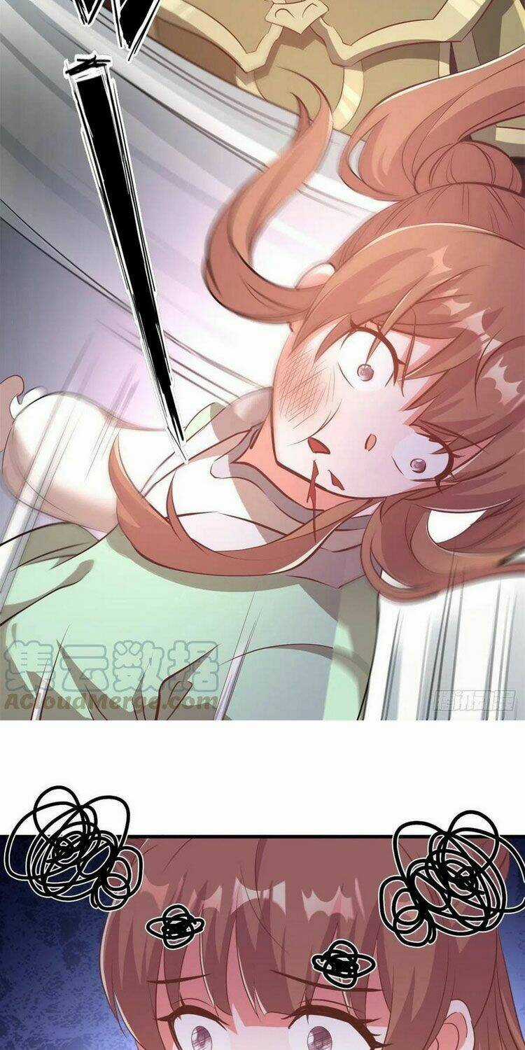 Thiên Hạ Kiếp Chapter 56 trang 4