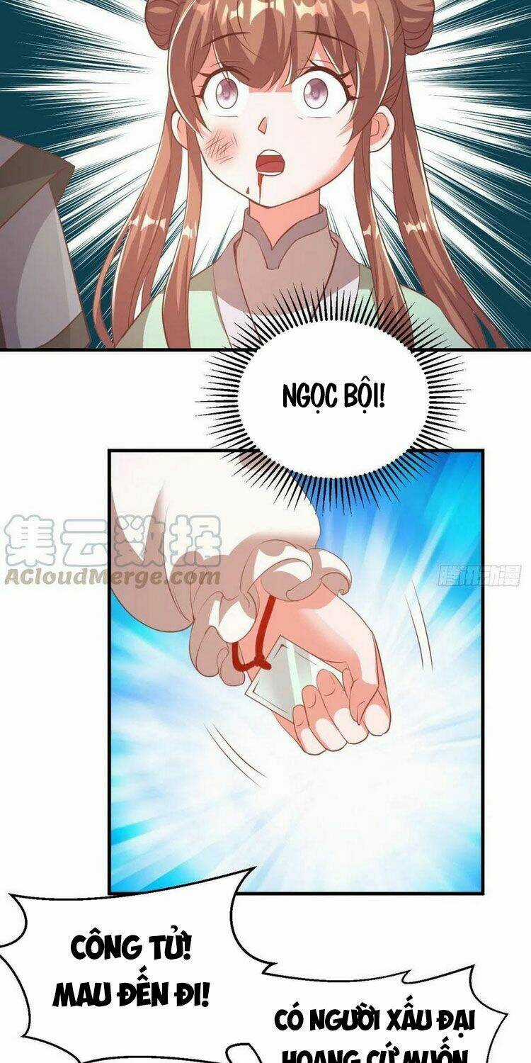 Thiên Hạ Kiếp Chapter 56 trang 6