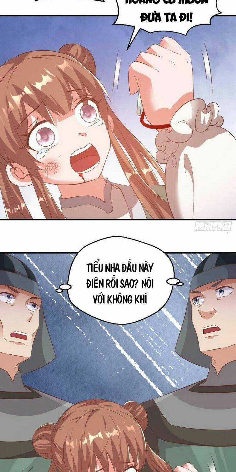 Thiên Hạ Kiếp Chapter 56 trang 7