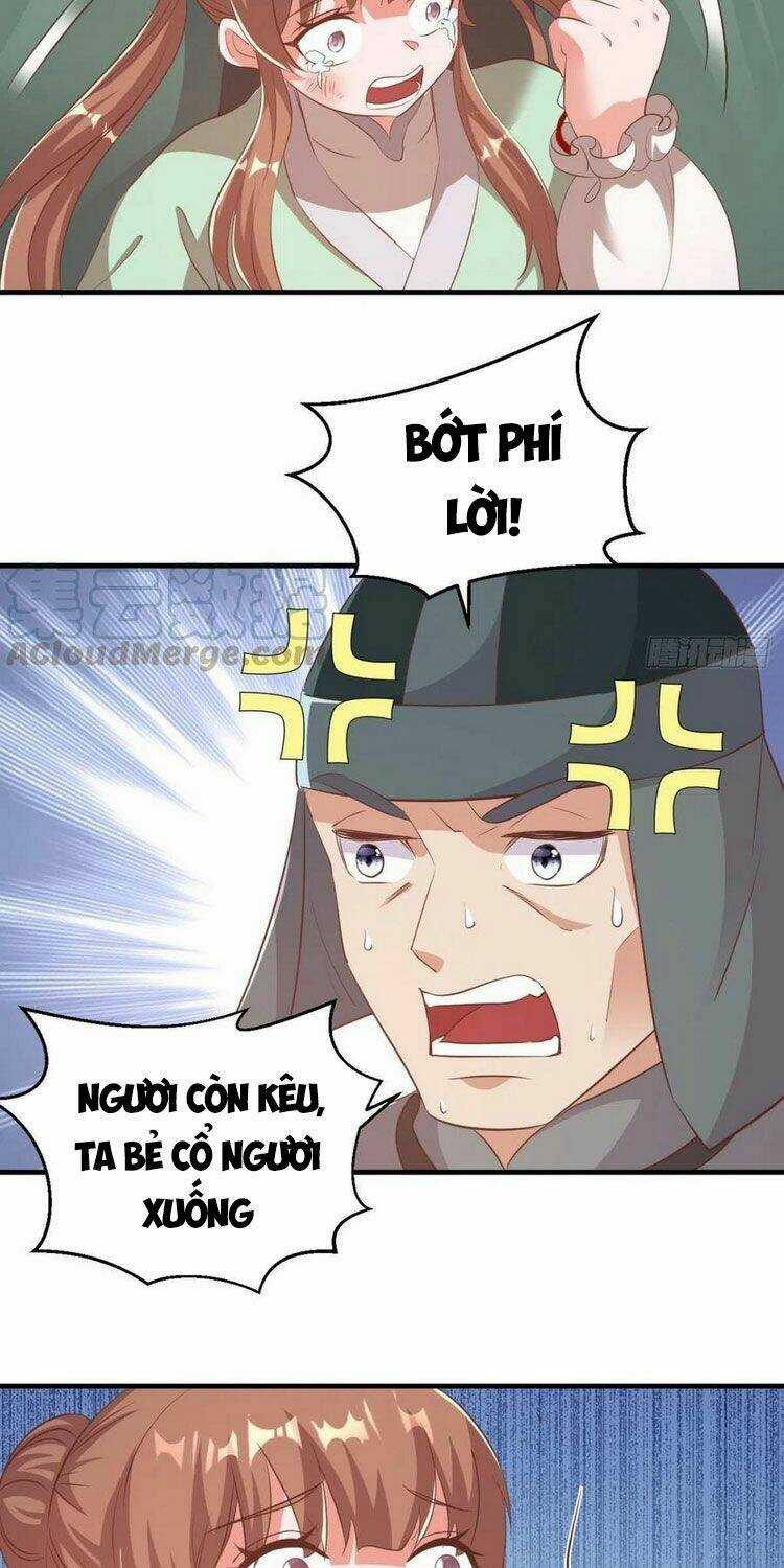 Thiên Hạ Kiếp Chapter 56 trang 8