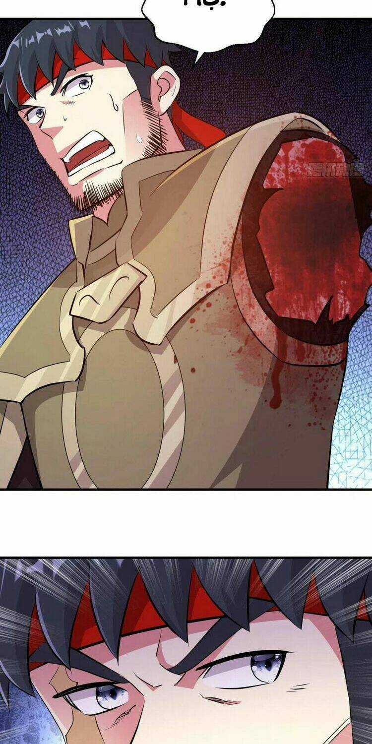 Thiên Hạ Kiếp Chapter 57 trang 11