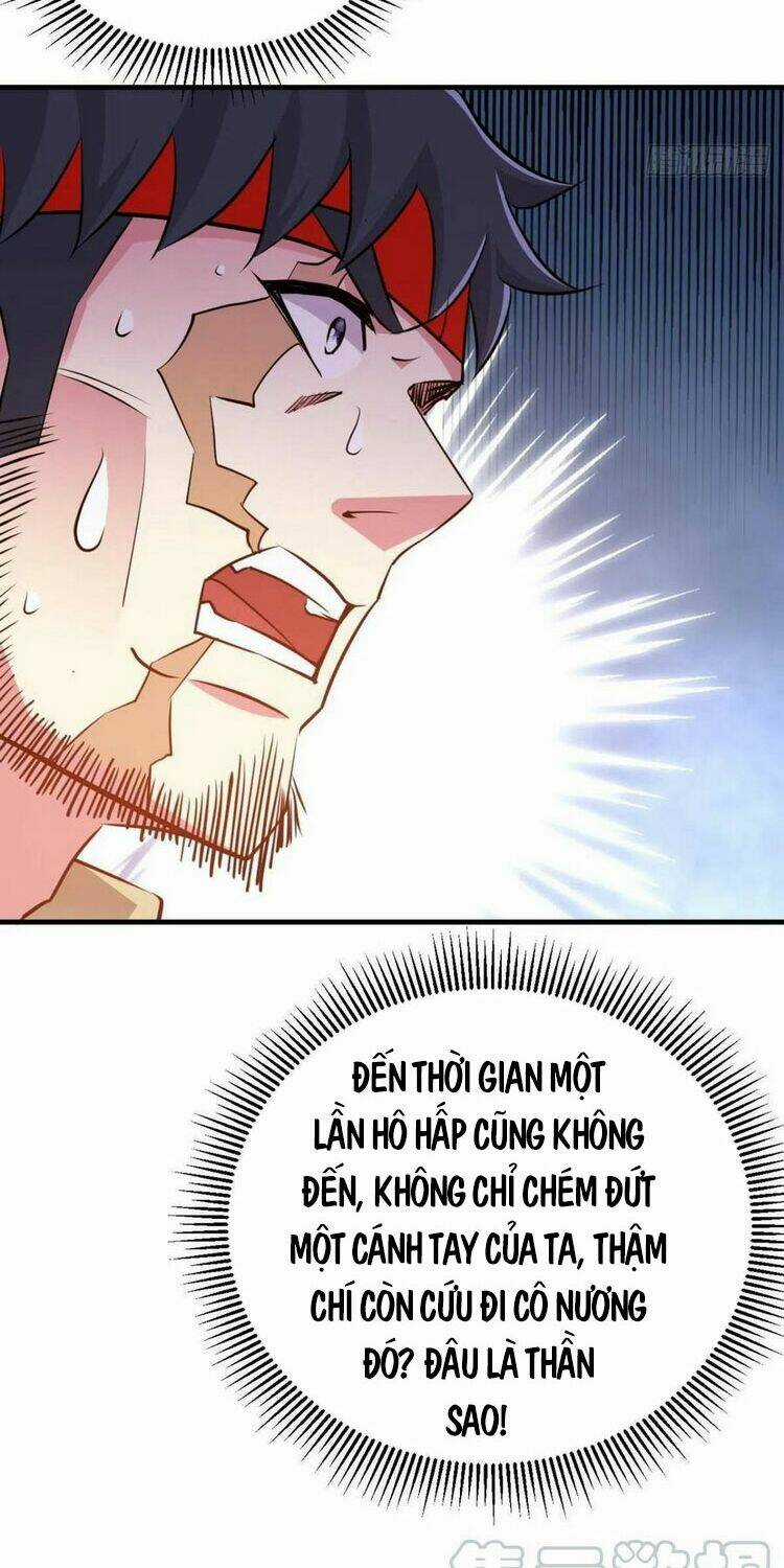 Thiên Hạ Kiếp Chapter 57 trang 13