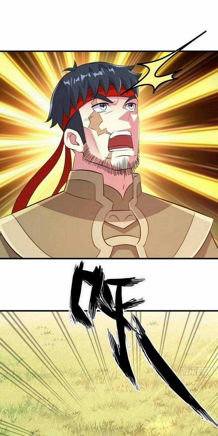 Thiên Hạ Kiếp Chapter 57 trang 16