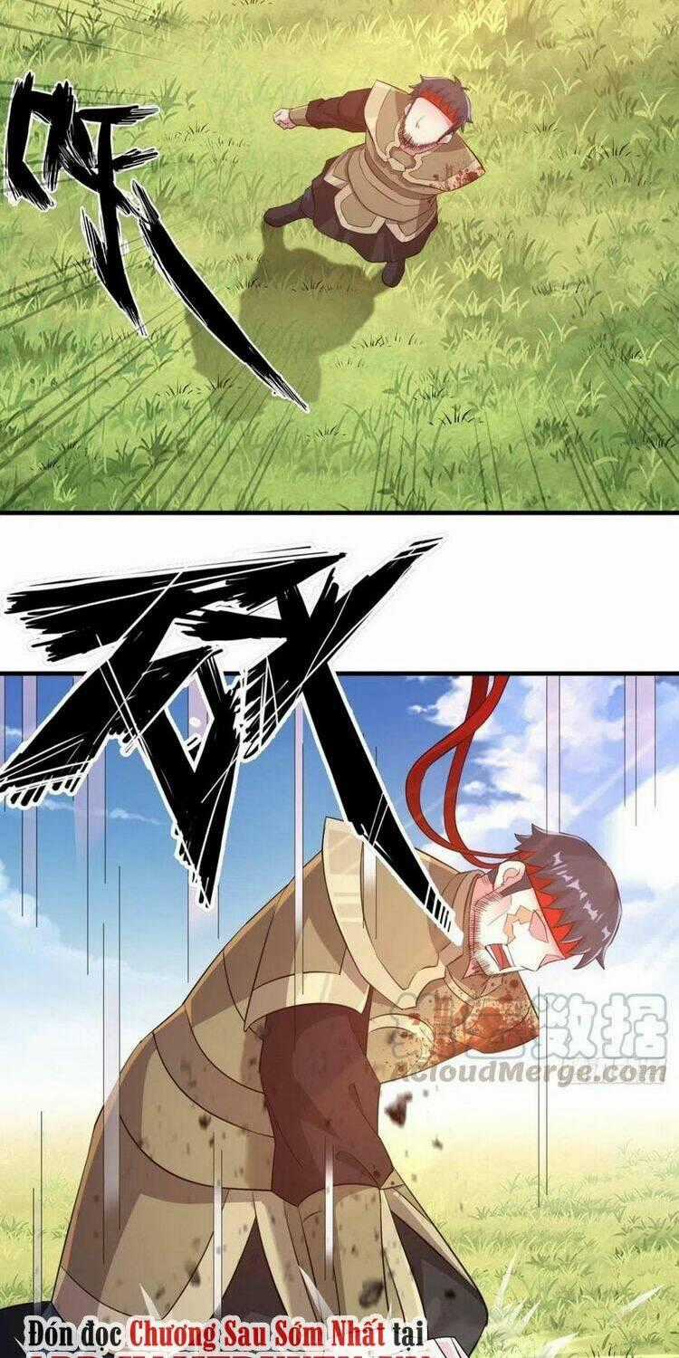 Thiên Hạ Kiếp Chapter 57 trang 17