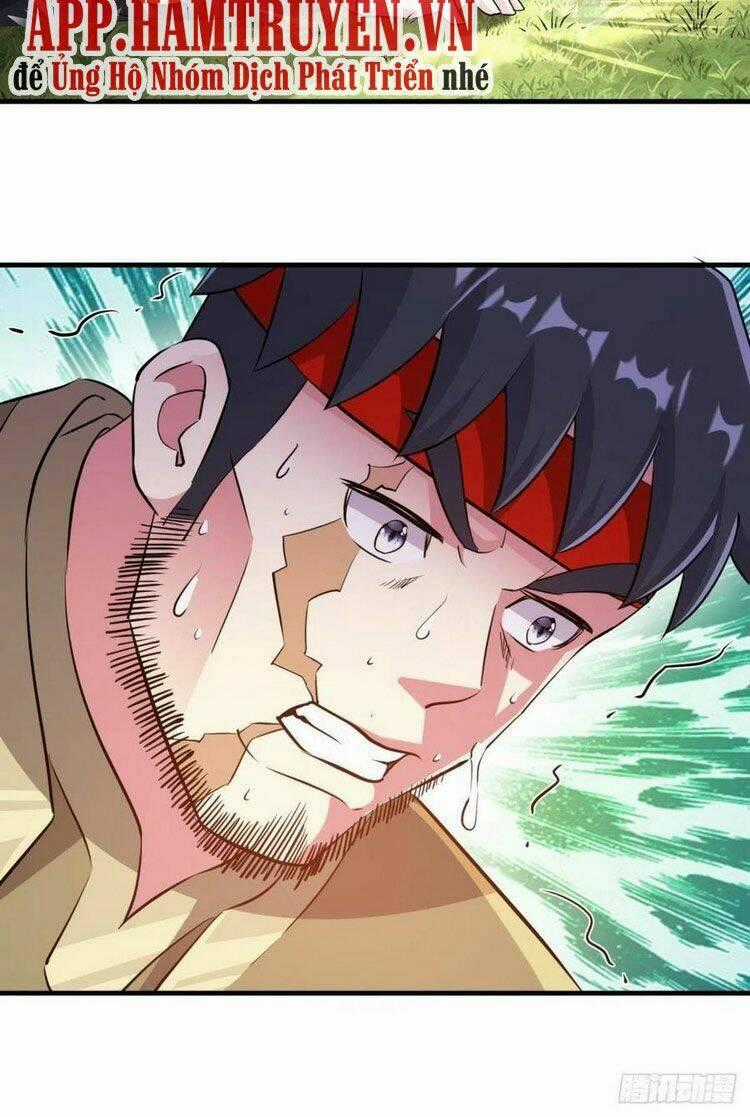 Thiên Hạ Kiếp Chapter 57 trang 18