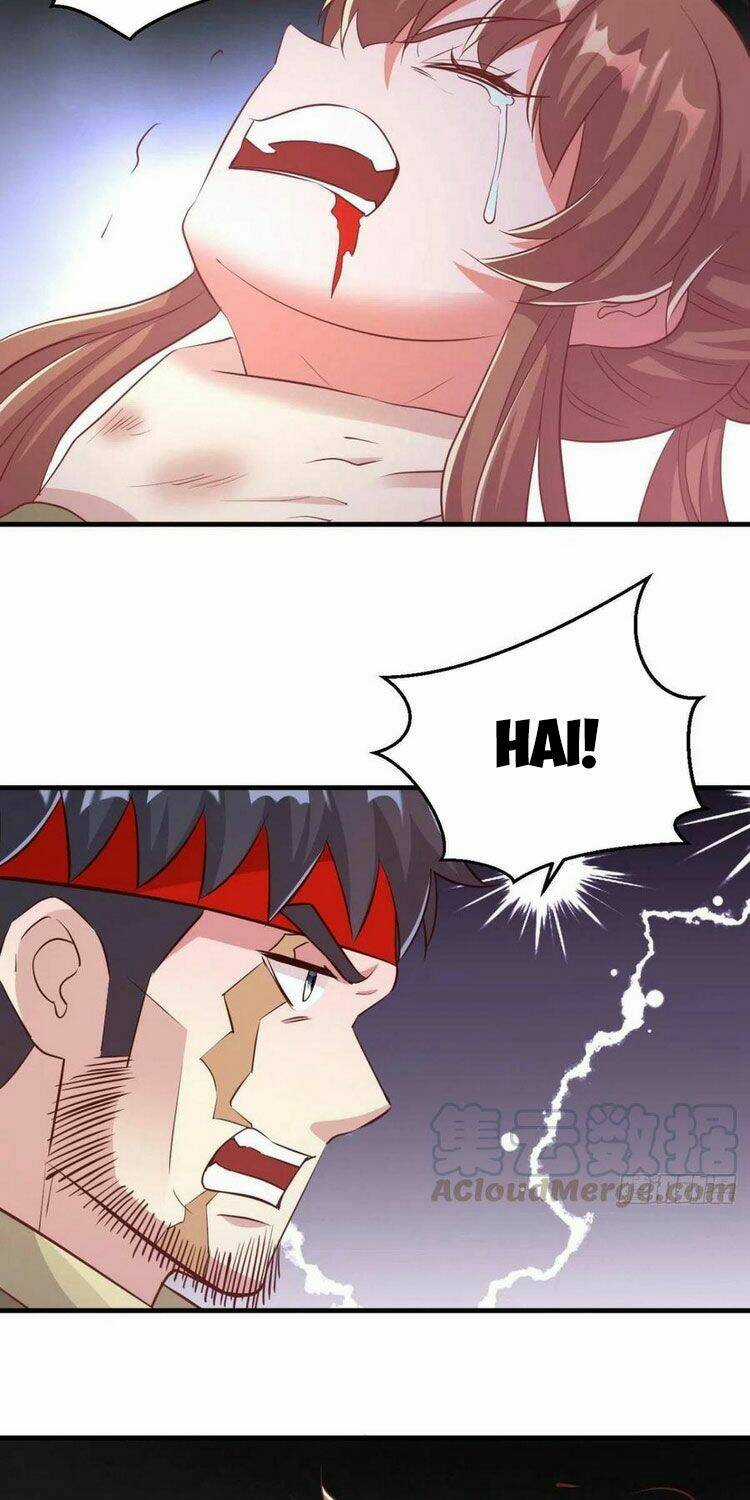 Thiên Hạ Kiếp Chapter 57 trang 2