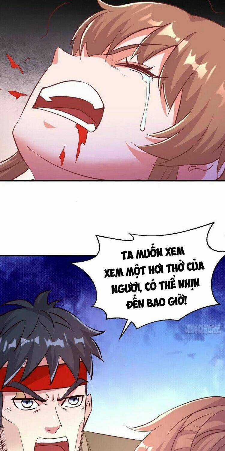 Thiên Hạ Kiếp Chapter 57 trang 3