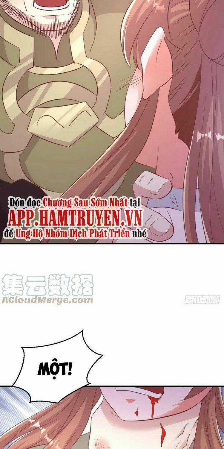 Thiên Hạ Kiếp Chapter 57 trang 4