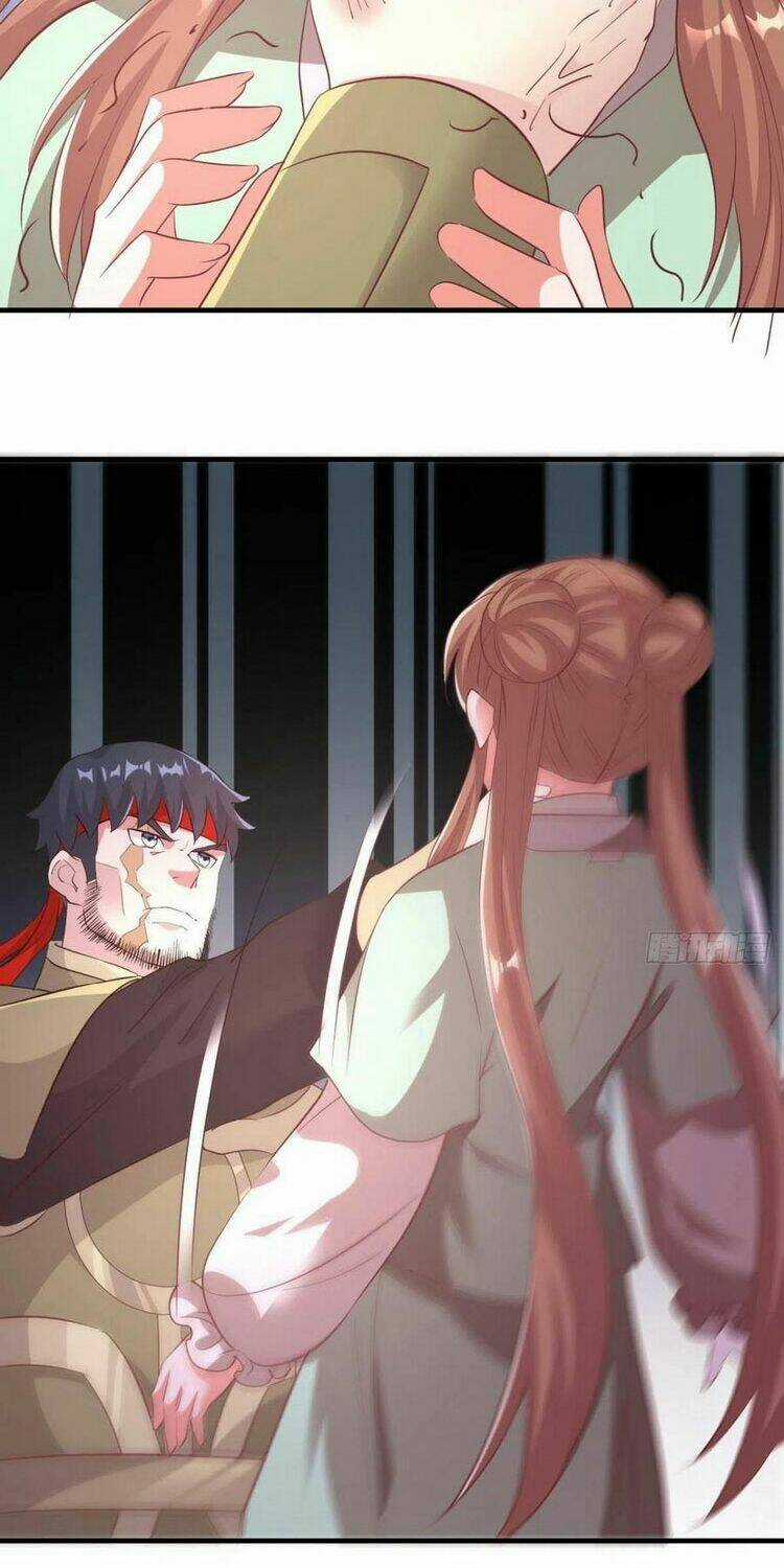 Thiên Hạ Kiếp Chapter 57 trang 5