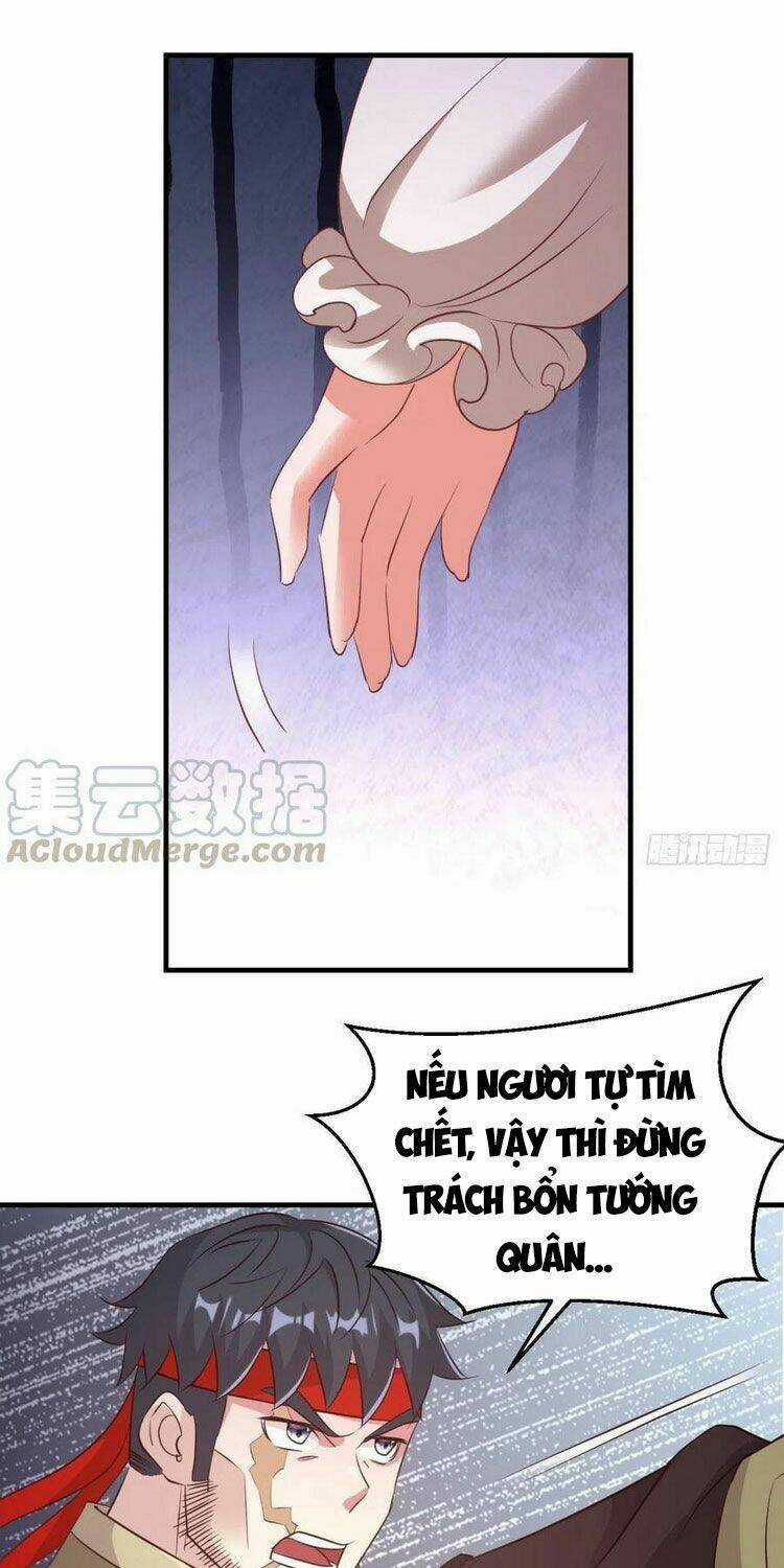 Thiên Hạ Kiếp Chapter 57 trang 6