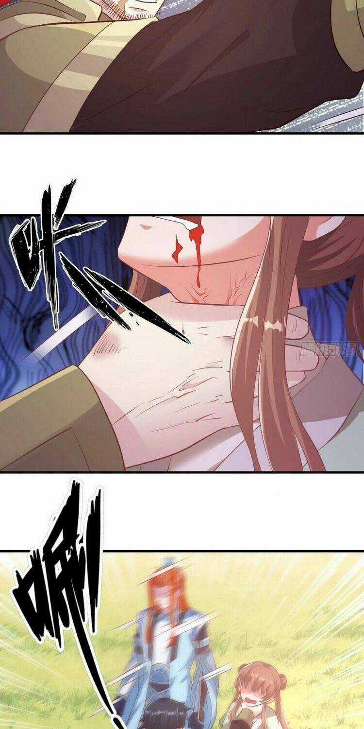 Thiên Hạ Kiếp Chapter 57 trang 7