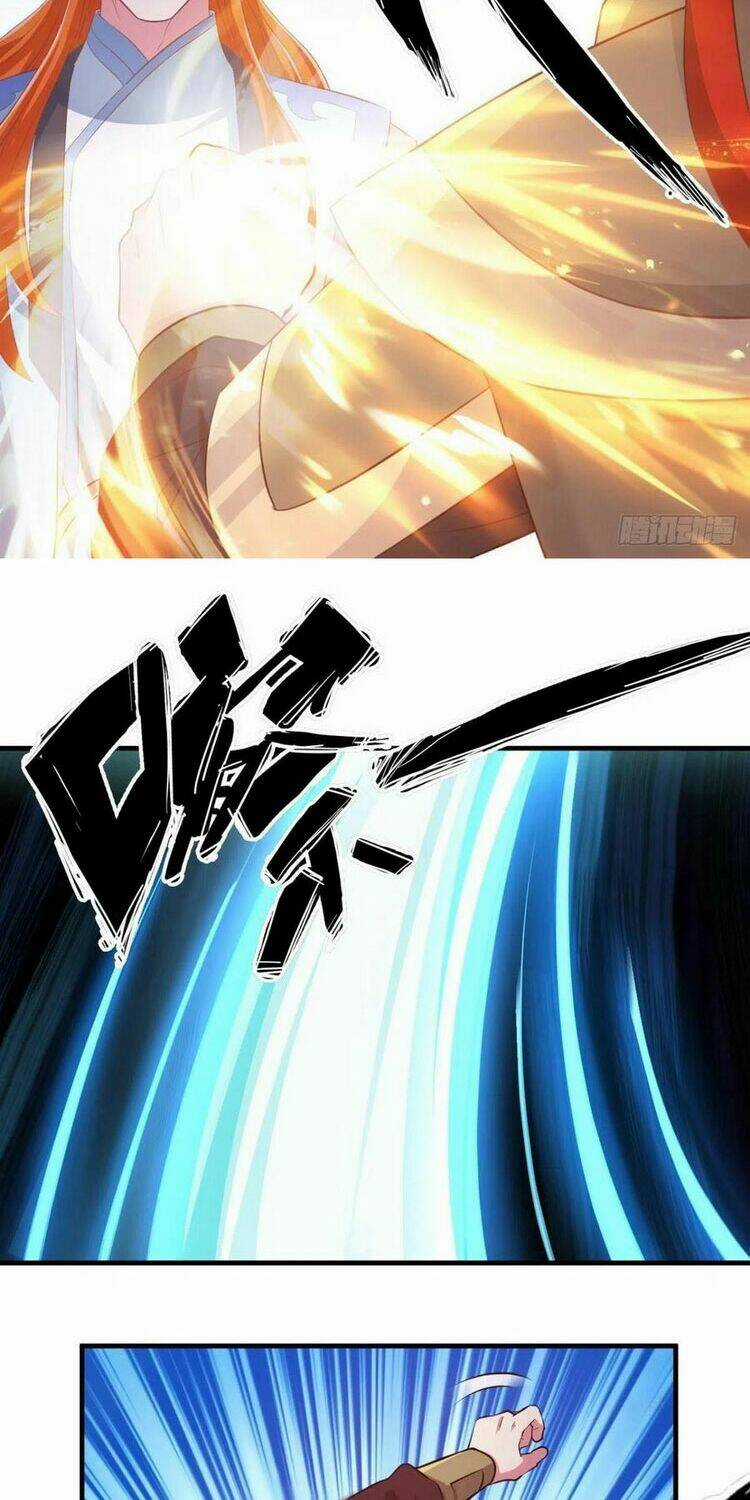 Thiên Hạ Kiếp Chapter 57 trang 9