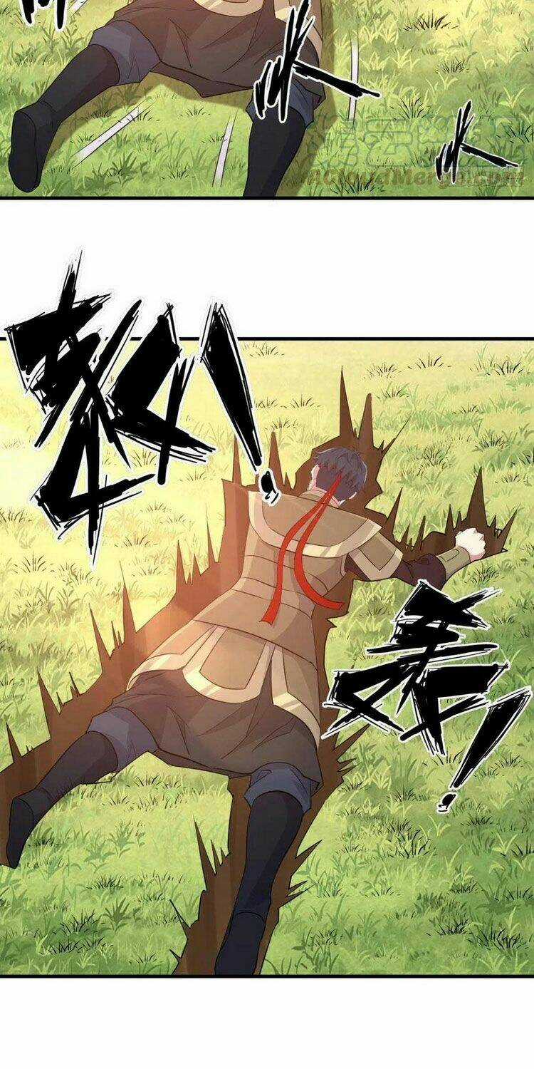 Thiên Hạ Kiếp Chapter 58 trang 12
