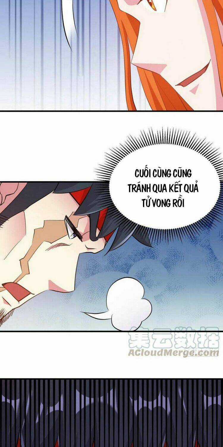 Thiên Hạ Kiếp Chapter 58 trang 17