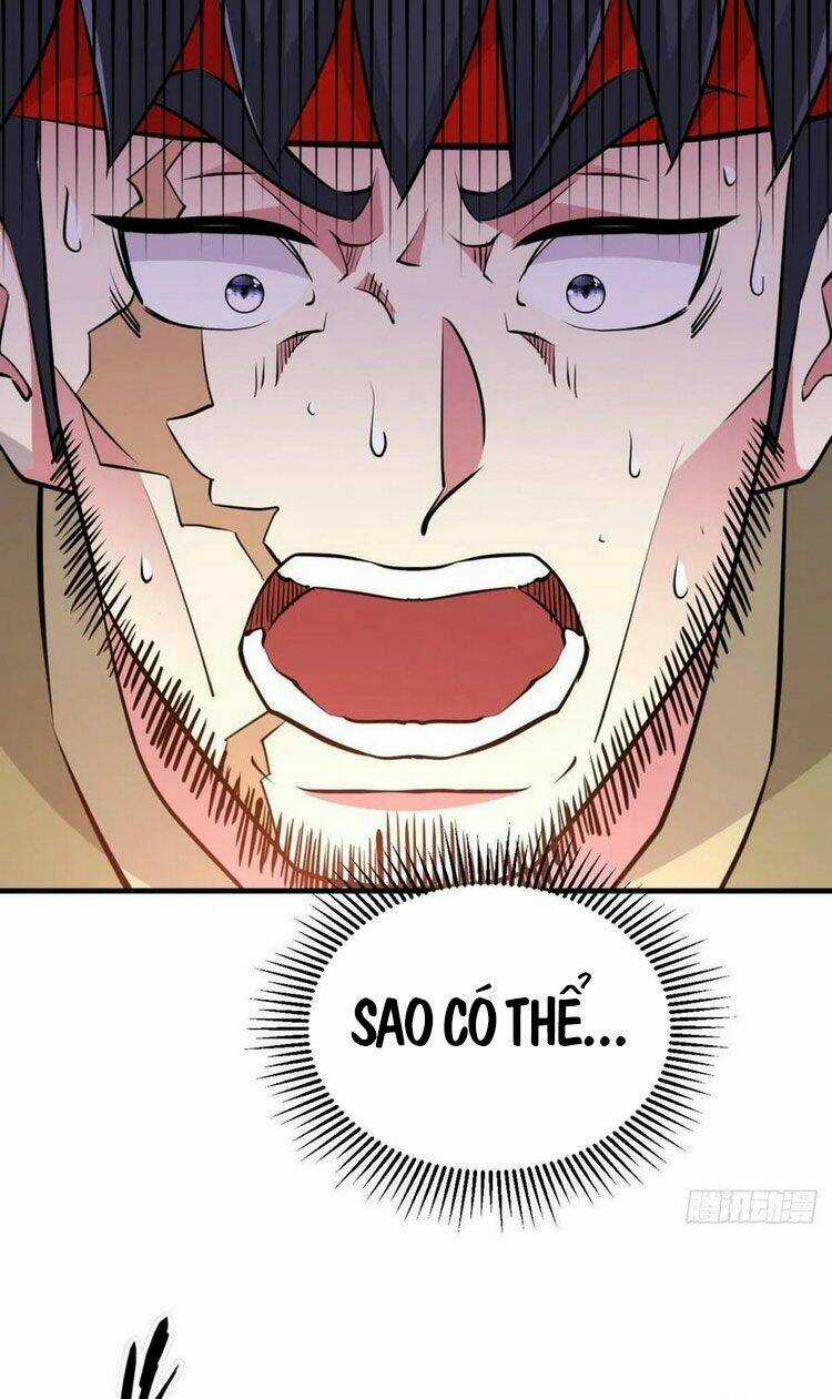 Thiên Hạ Kiếp Chapter 58 trang 18