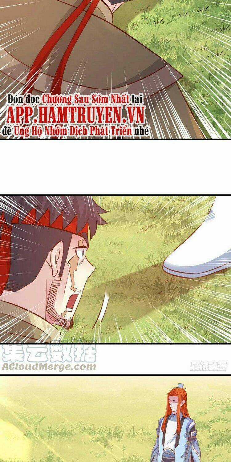 Thiên Hạ Kiếp Chapter 58 trang 2