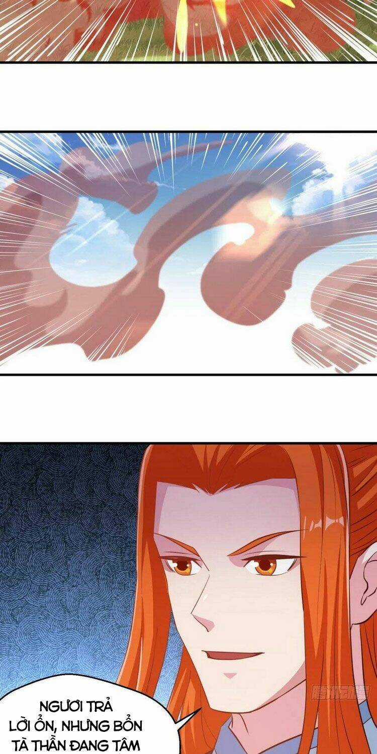 Thiên Hạ Kiếp Chapter 58 trang 20
