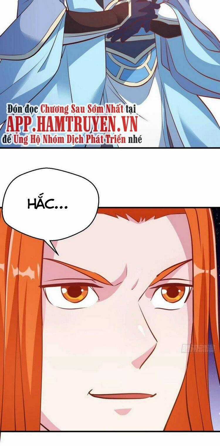 Thiên Hạ Kiếp Chapter 58 trang 22