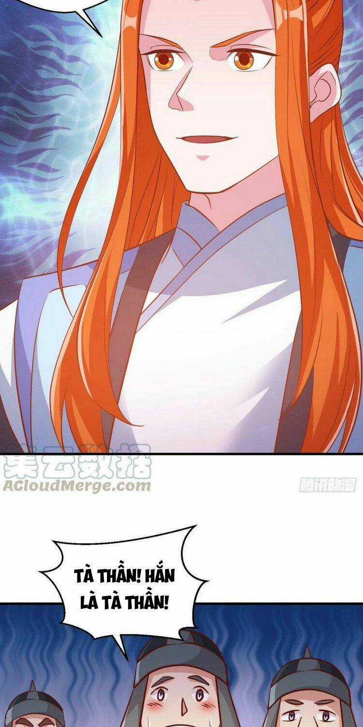 Thiên Hạ Kiếp Chapter 58 trang 4