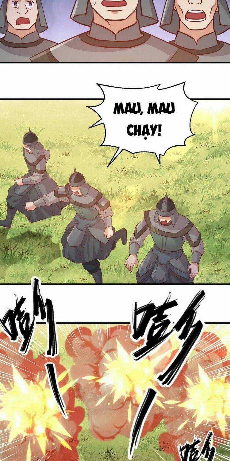 Thiên Hạ Kiếp Chapter 58 trang 5