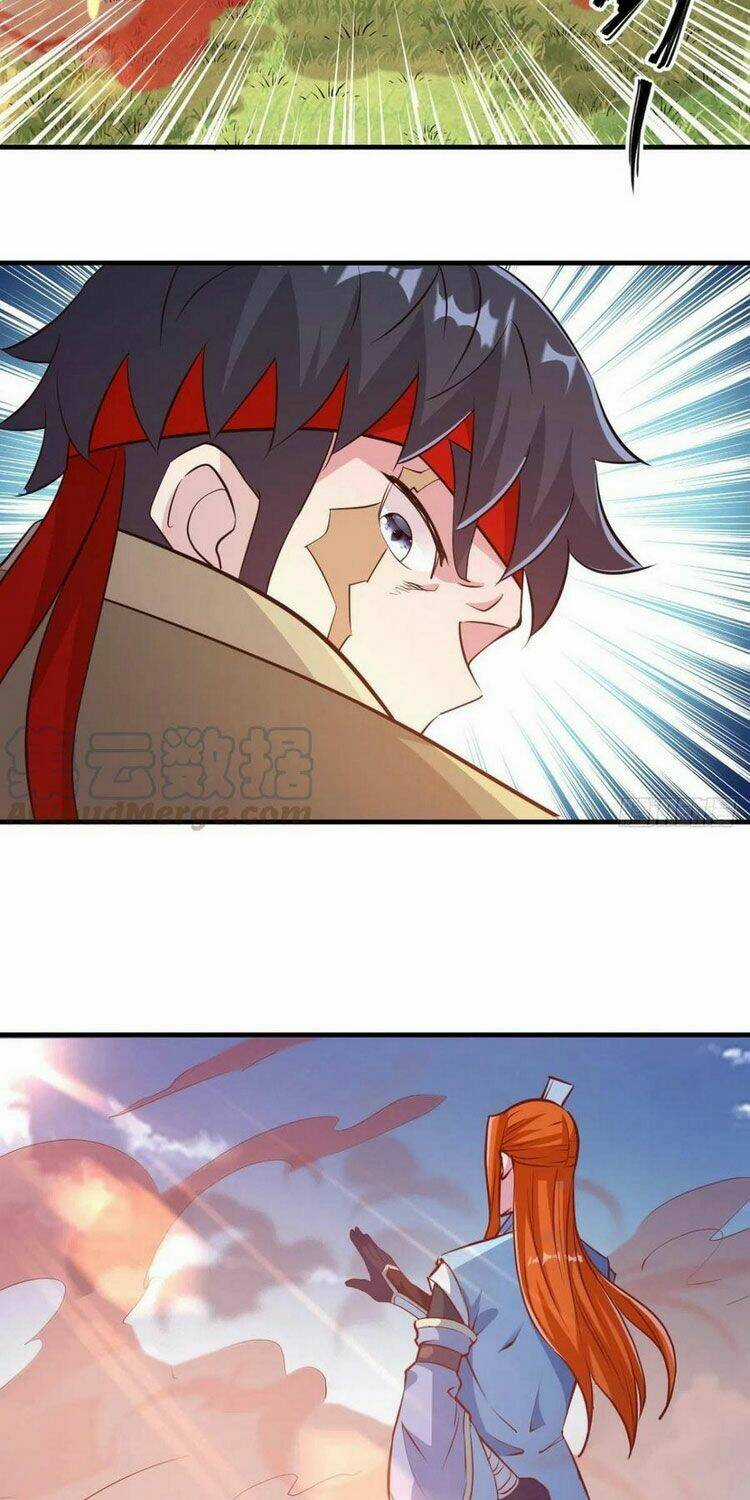 Thiên Hạ Kiếp Chapter 58 trang 6