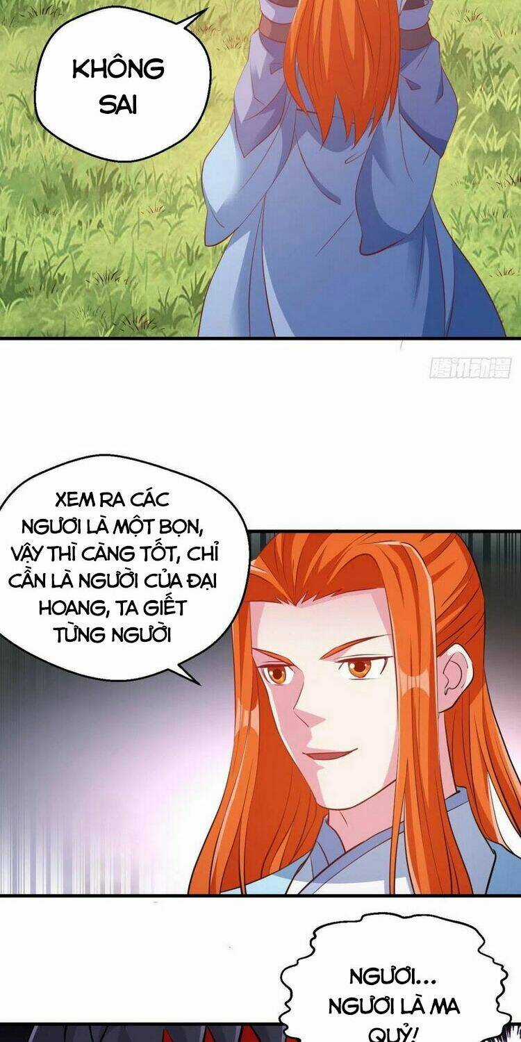 Thiên Hạ Kiếp Chapter 58 trang 9