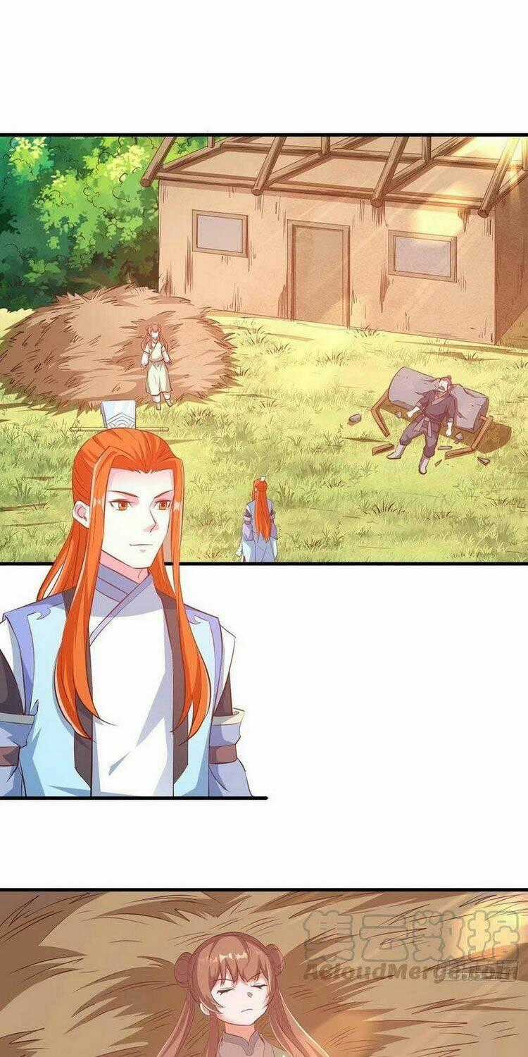 Thiên Hạ Kiếp Chapter 59 trang 0