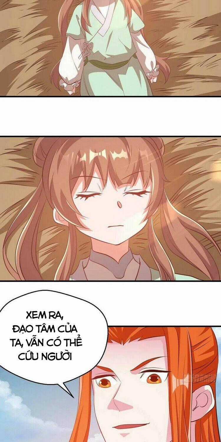 Thiên Hạ Kiếp Chapter 59 trang 1