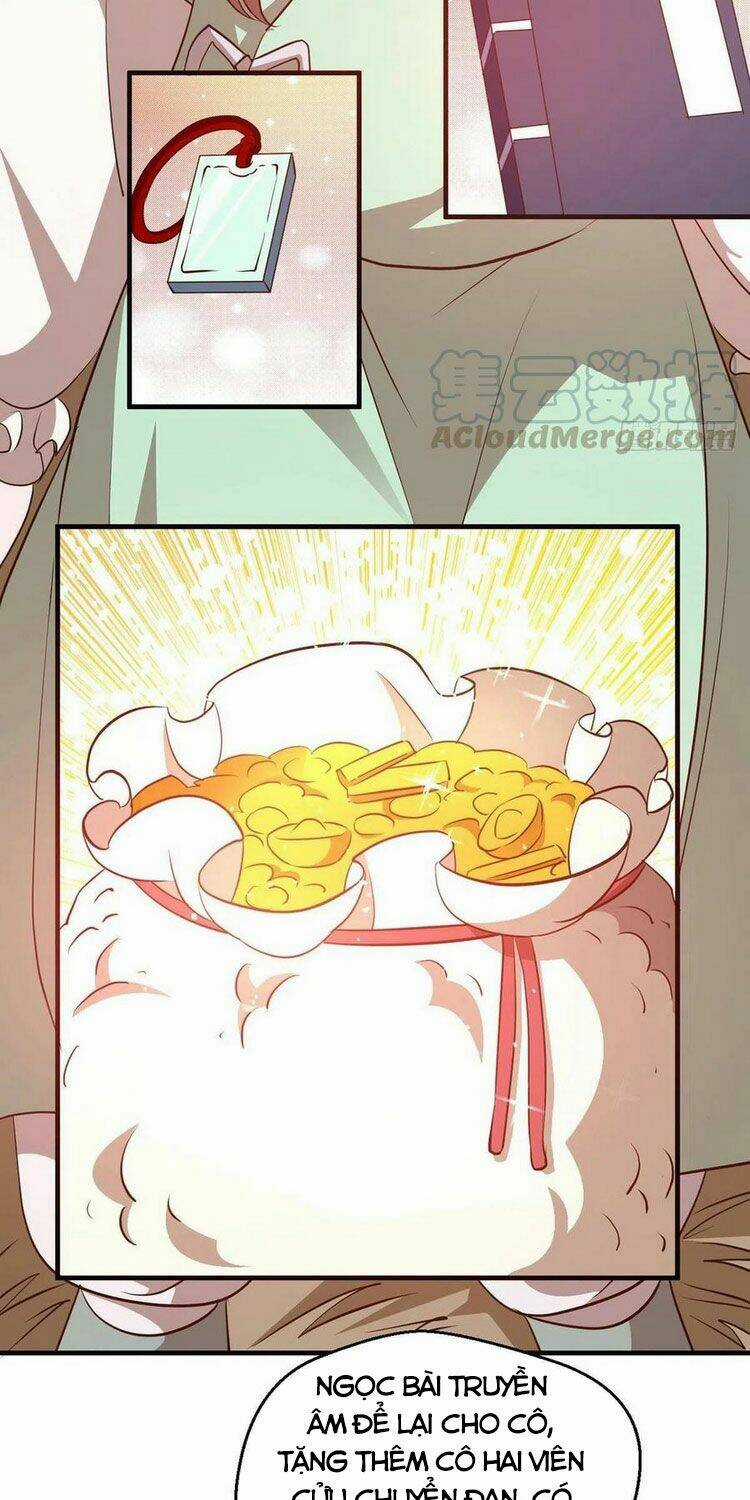 Thiên Hạ Kiếp Chapter 59 trang 10