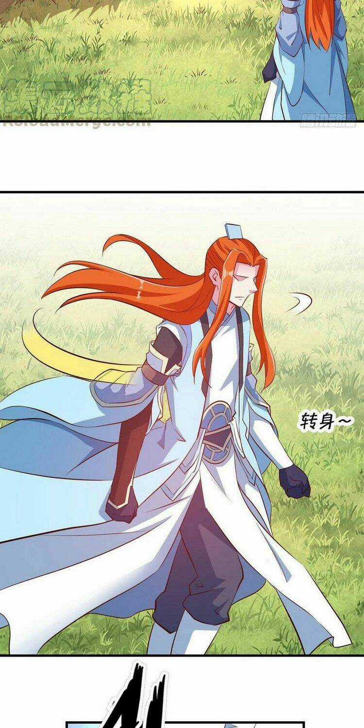 Thiên Hạ Kiếp Chapter 59 trang 12