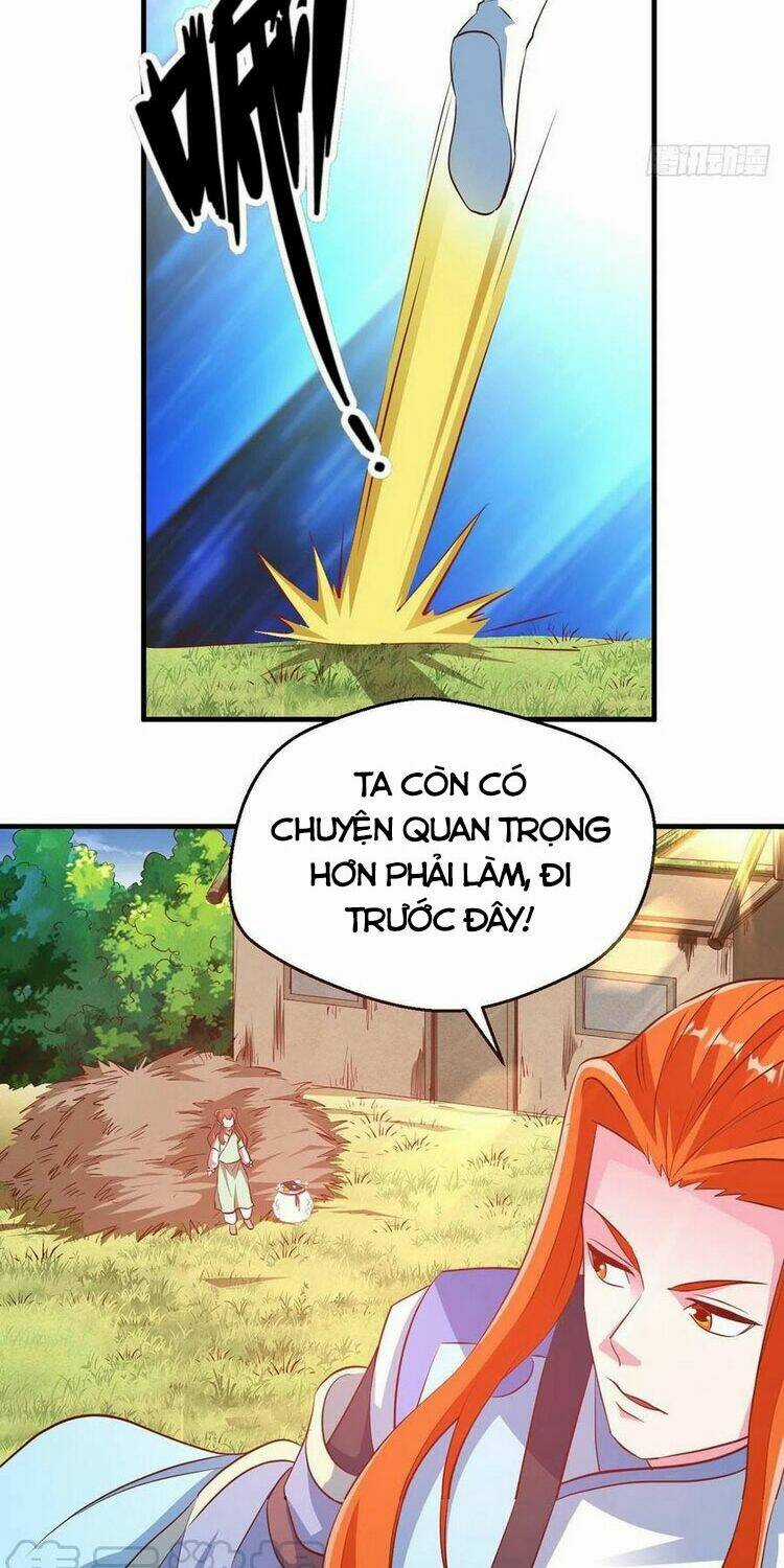 Thiên Hạ Kiếp Chapter 59 trang 13