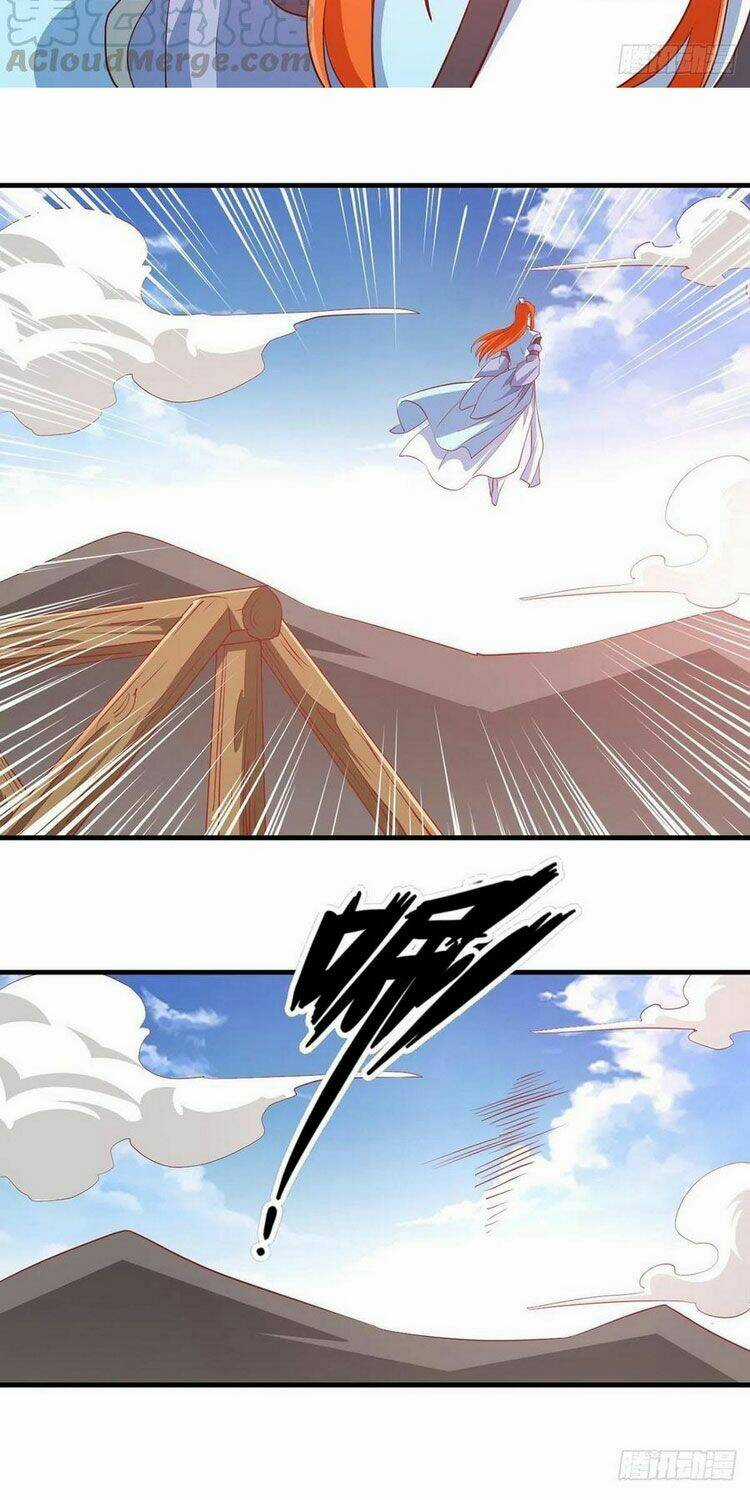 Thiên Hạ Kiếp Chapter 59 trang 14