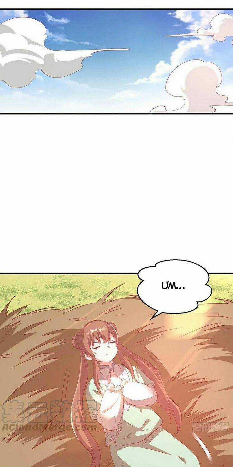 Thiên Hạ Kiếp Chapter 59 trang 15