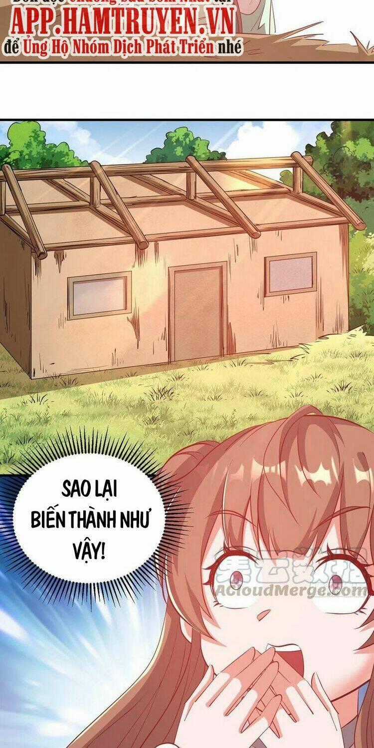 Thiên Hạ Kiếp Chapter 59 trang 17