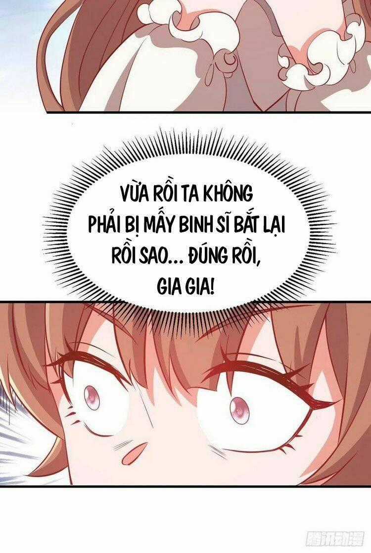 Thiên Hạ Kiếp Chapter 59 trang 18