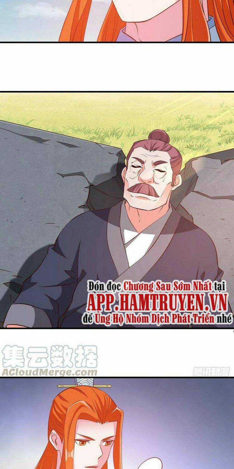 Thiên Hạ Kiếp Chapter 59 trang 2