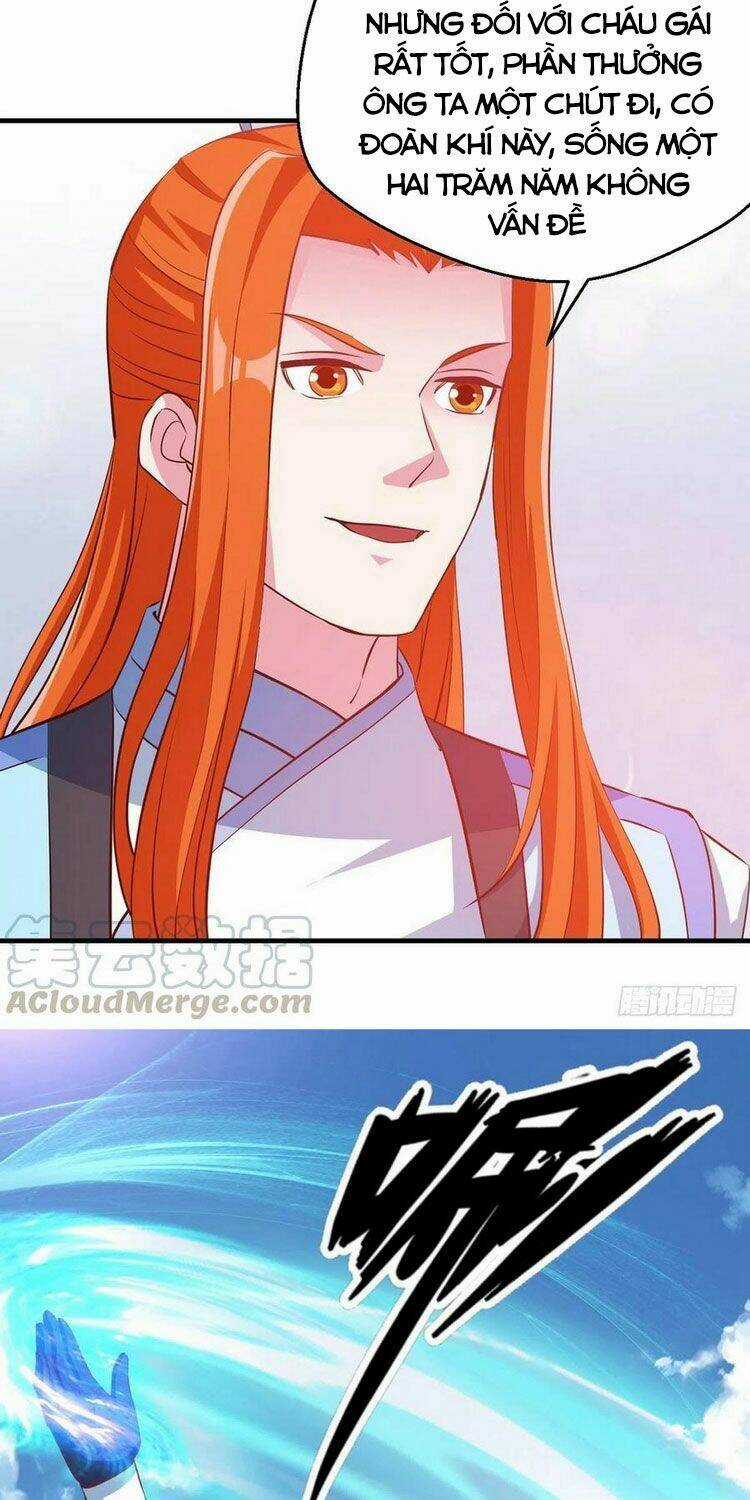 Thiên Hạ Kiếp Chapter 59 trang 4