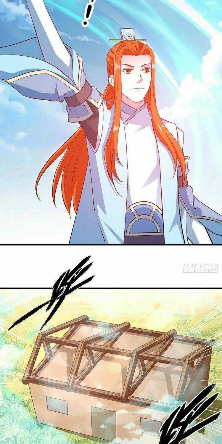 Thiên Hạ Kiếp Chapter 59 trang 5