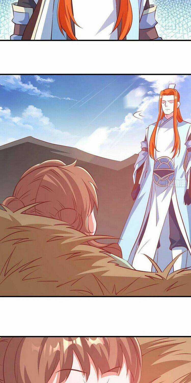 Thiên Hạ Kiếp Chapter 59 trang 7