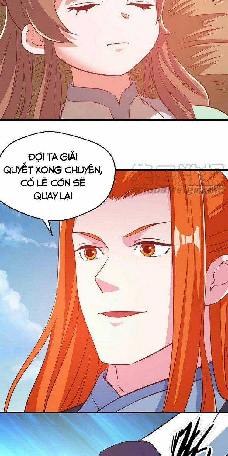 Thiên Hạ Kiếp Chapter 59 trang 8